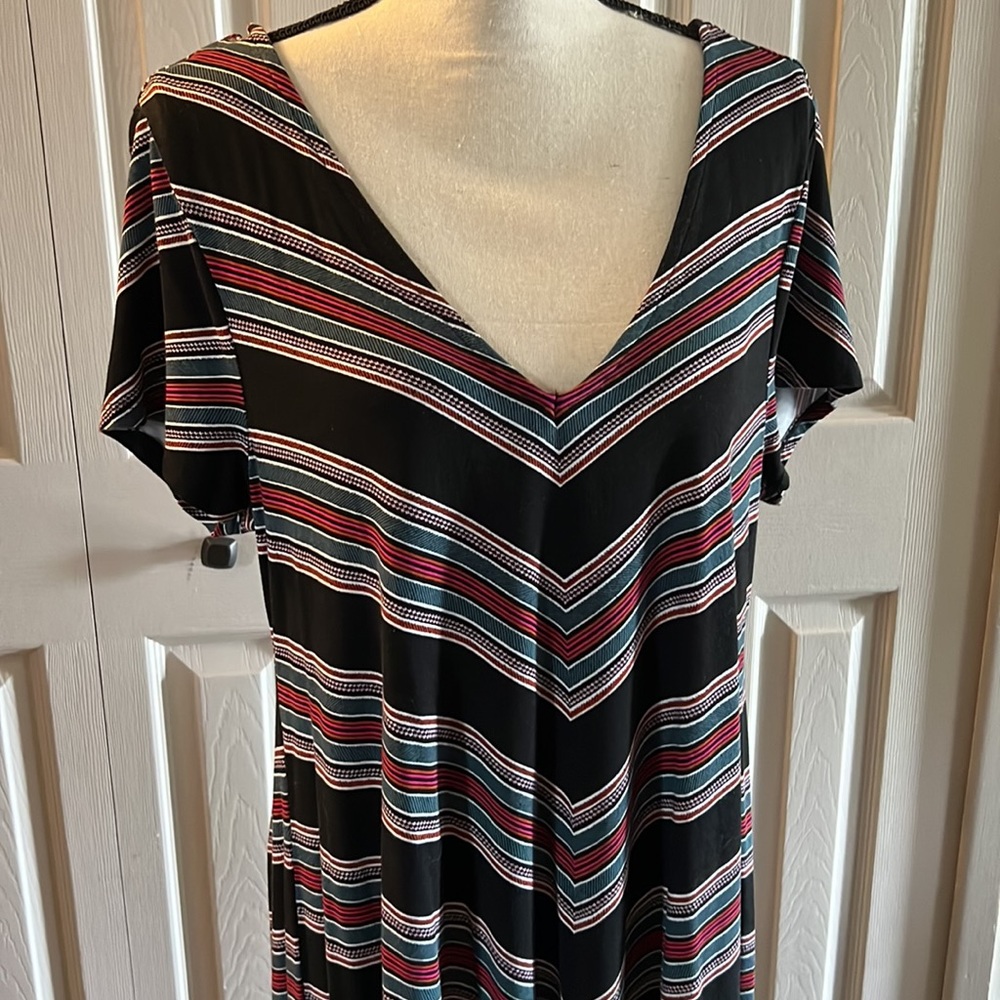 Torrid Dress
